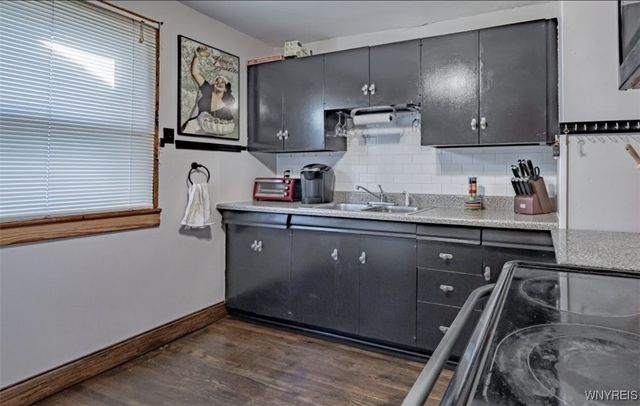 118 Nassau Avenue, Tonawanda, NY 14217