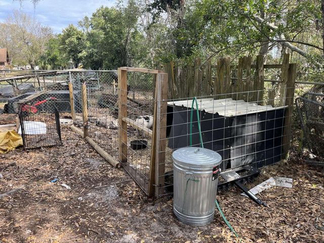 1511 GAINES ROAD, Winter Haven, FL 33880