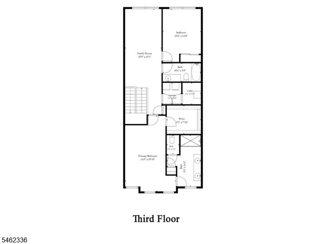 39 S Davenport St, Somerville Boro, NJ 08876