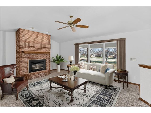 1626 Francis Way, Longmont, CO 80501