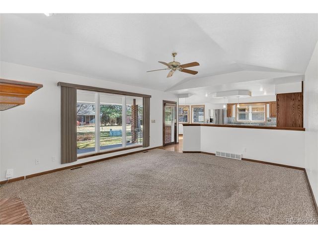 1626 Francis Way, Longmont, CO 80501