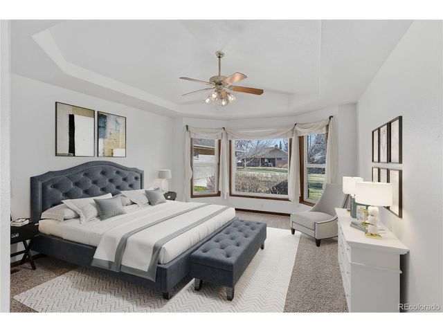 1626 Francis Way, Longmont, CO 80501