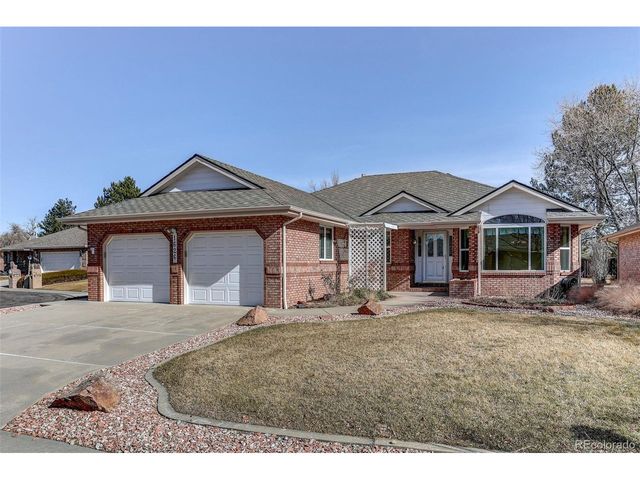 1626 Francis Way, Longmont, CO 80501