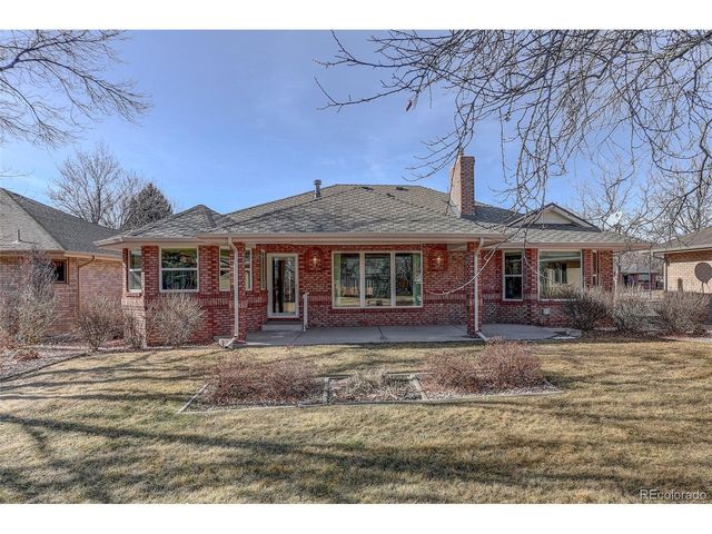 1626 Francis Way, Longmont, CO 80501