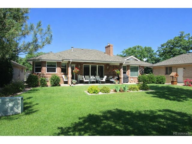 1626 Francis Way, Longmont, CO 80501