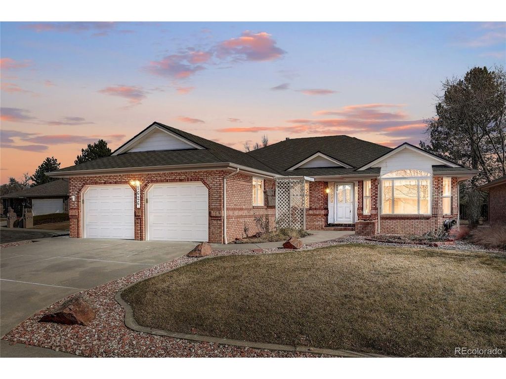 1626 Francis Way, Longmont, CO 80501