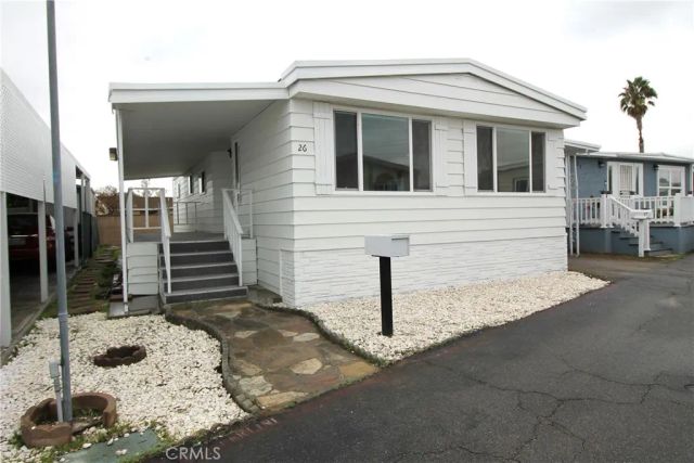 17705 S Western Ave 26, Gardena, CA 90248