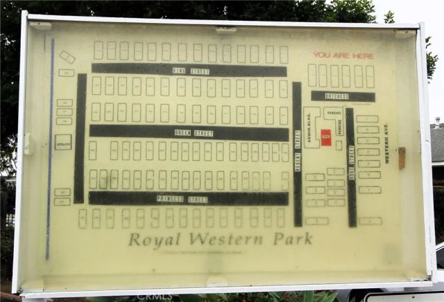 17705 S Western Ave 26, Gardena, CA 90248