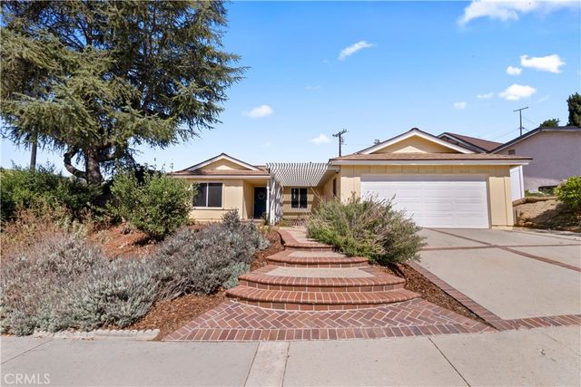 105 N Palo Cedro, Diamond Bar, CA 91765