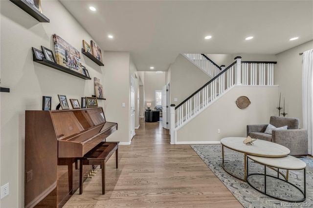 3285 Springbriar Drive, Castle Rock, CO 80109