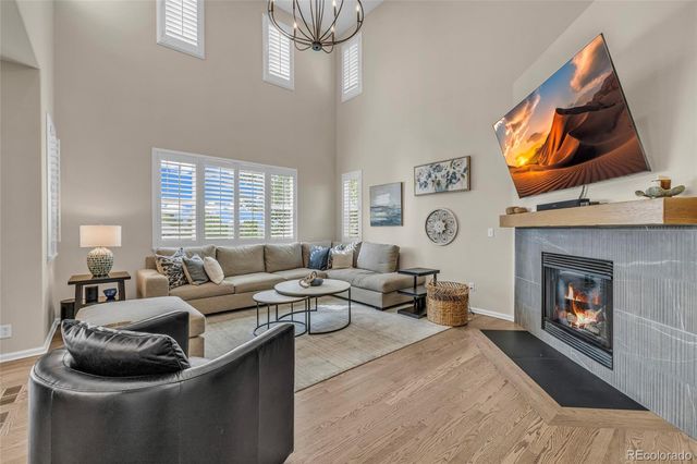 3285 Springbriar Drive, Castle Rock, CO 80109