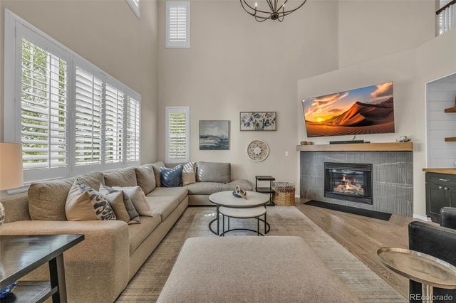3285 Springbriar Drive, Castle Rock, CO 80109