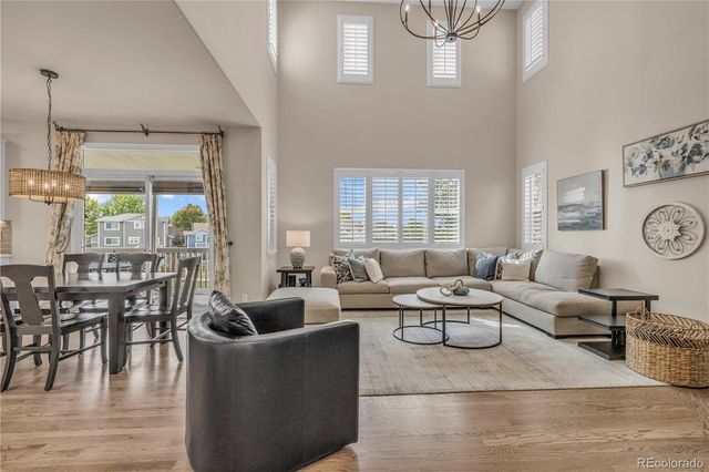 3285 Springbriar Drive, Castle Rock, CO 80109