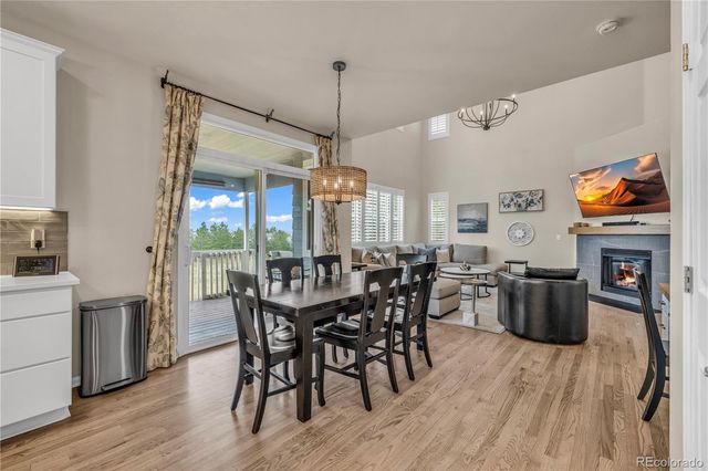 3285 Springbriar Drive, Castle Rock, CO 80109
