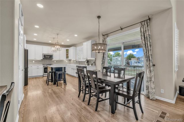 3285 Springbriar Drive, Castle Rock, CO 80109