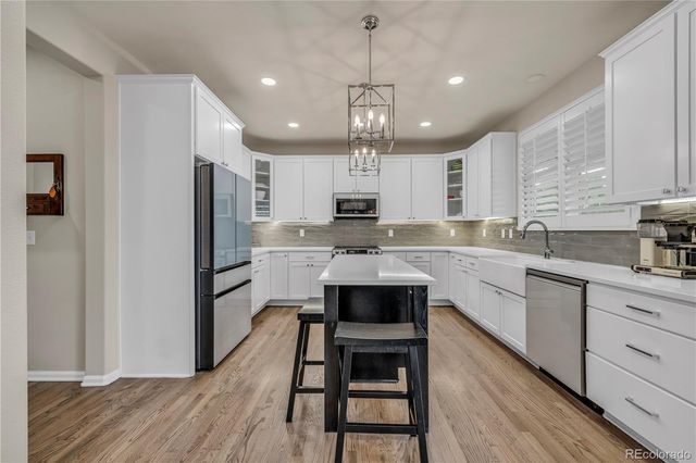3285 Springbriar Drive, Castle Rock, CO 80109