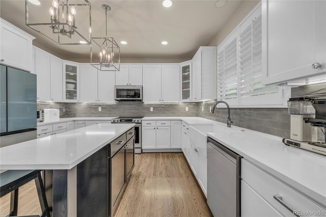 3285 Springbriar Drive, Castle Rock, CO 80109