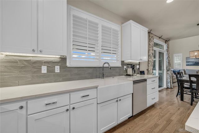3285 Springbriar Drive, Castle Rock, CO 80109