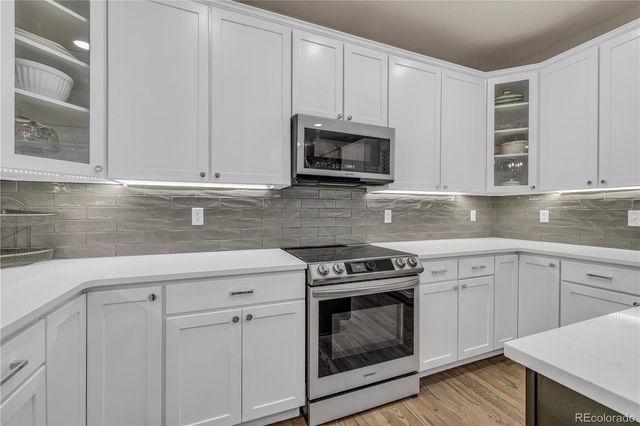 3285 Springbriar Drive, Castle Rock, CO 80109