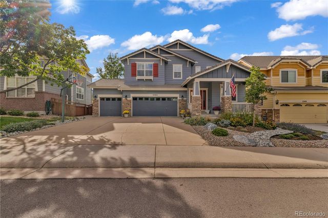 3285 Springbriar Drive, Castle Rock, CO 80109