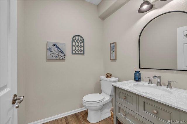 3285 Springbriar Drive, Castle Rock, CO 80109