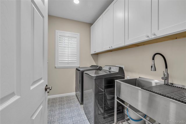 3285 Springbriar Drive, Castle Rock, CO 80109