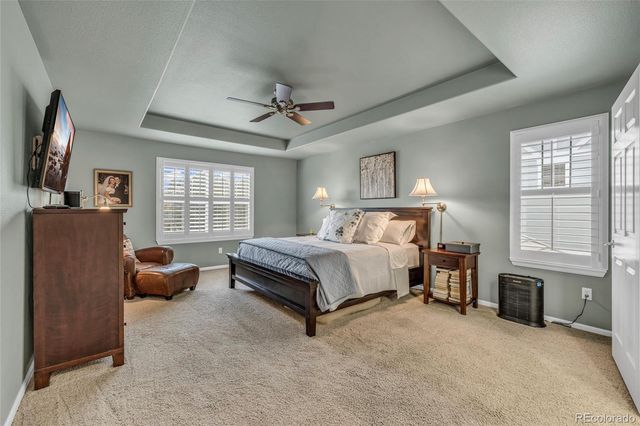 3285 Springbriar Drive, Castle Rock, CO 80109