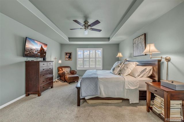 3285 Springbriar Drive, Castle Rock, CO 80109