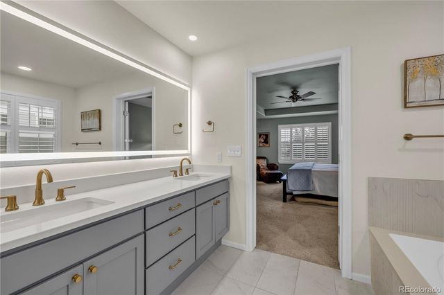 3285 Springbriar Drive, Castle Rock, CO 80109