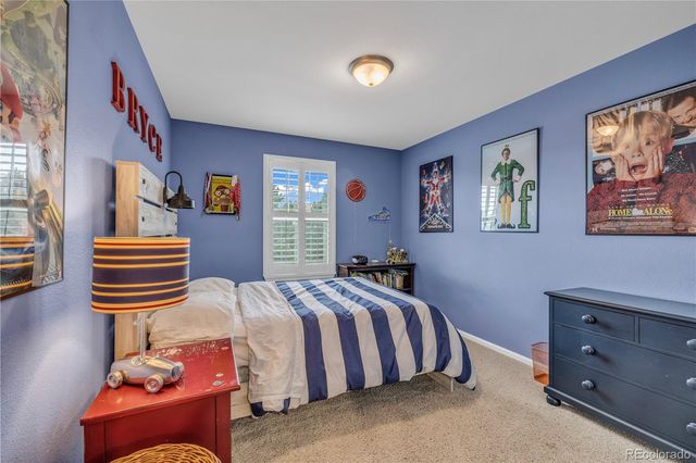 3285 Springbriar Drive, Castle Rock, CO 80109