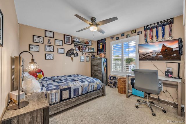 3285 Springbriar Drive, Castle Rock, CO 80109