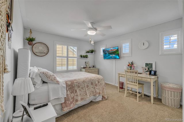 3285 Springbriar Drive, Castle Rock, CO 80109