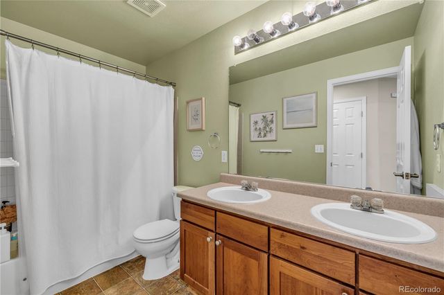 3285 Springbriar Drive, Castle Rock, CO 80109