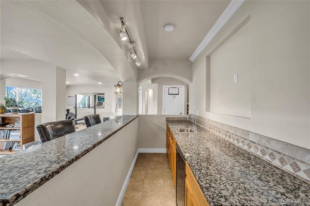 3285 Springbriar Drive, Castle Rock, CO 80109