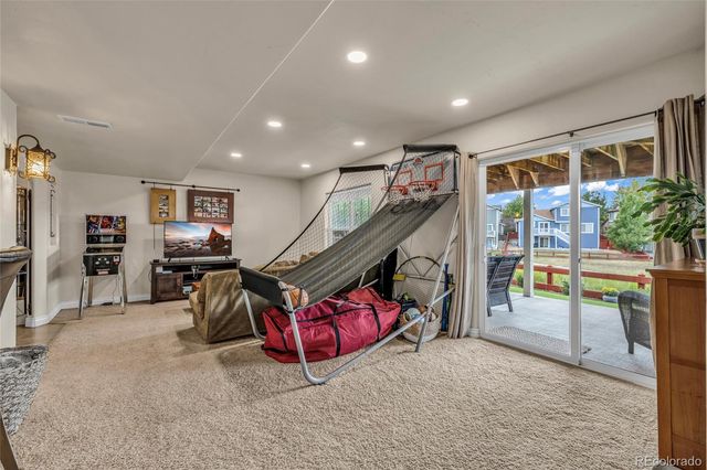 3285 Springbriar Drive, Castle Rock, CO 80109