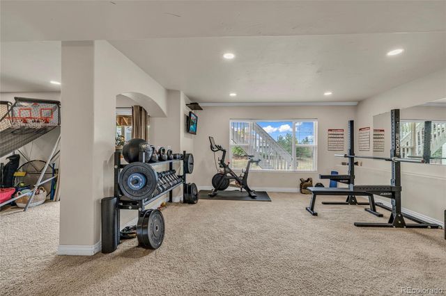 3285 Springbriar Drive, Castle Rock, CO 80109