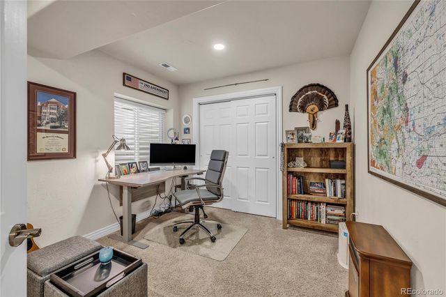 3285 Springbriar Drive, Castle Rock, CO 80109