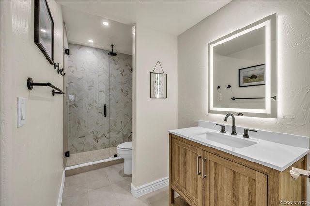 3285 Springbriar Drive, Castle Rock, CO 80109
