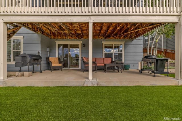 3285 Springbriar Drive, Castle Rock, CO 80109