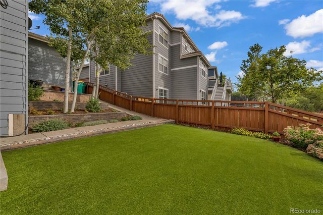 3285 Springbriar Drive, Castle Rock, CO 80109