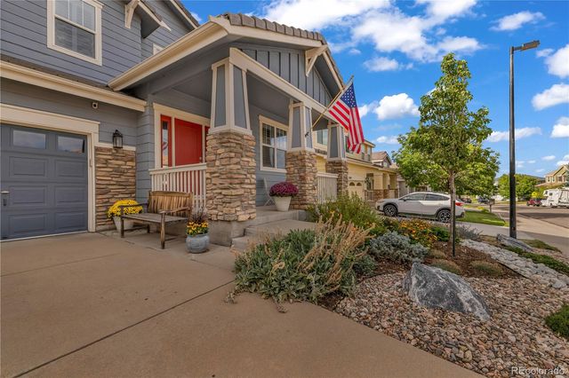 3285 Springbriar Drive, Castle Rock, CO 80109