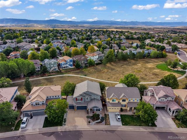 3285 Springbriar Drive, Castle Rock, CO 80109