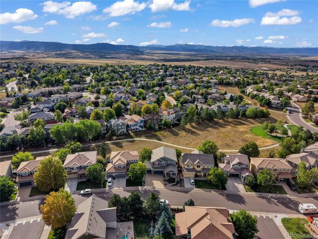 3285 Springbriar Drive, Castle Rock, CO 80109