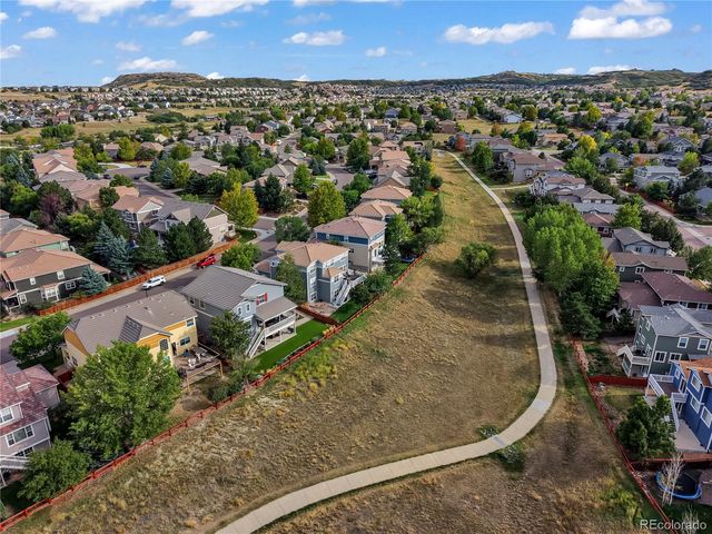 3285 Springbriar Drive, Castle Rock, CO 80109