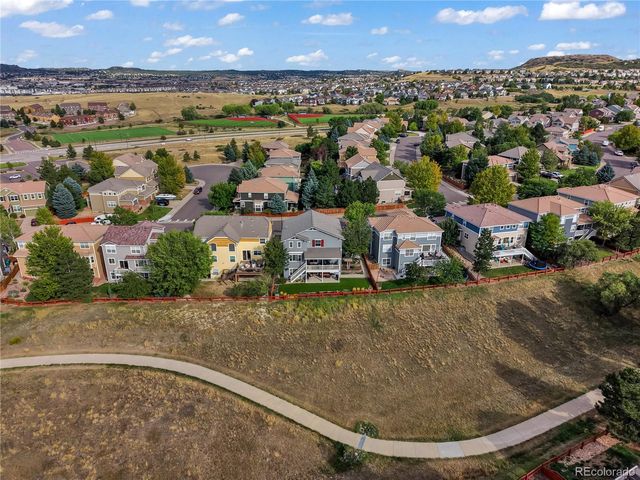3285 Springbriar Drive, Castle Rock, CO 80109