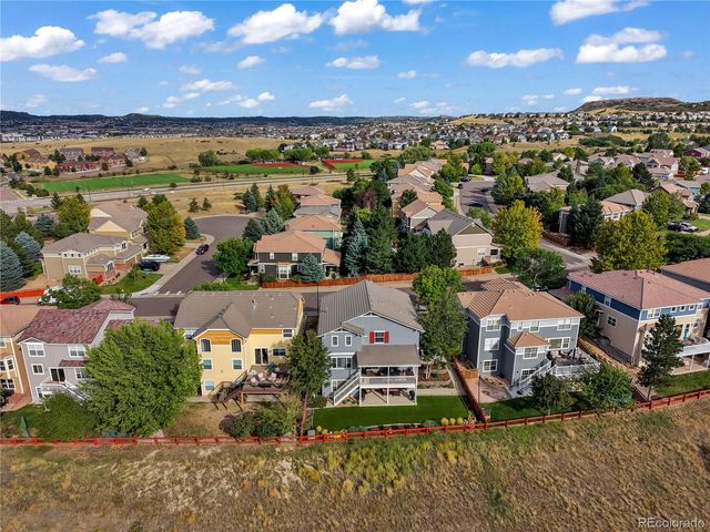 3285 Springbriar Drive, Castle Rock, CO 80109