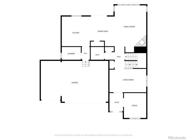 3285 Springbriar Drive, Castle Rock, CO 80109