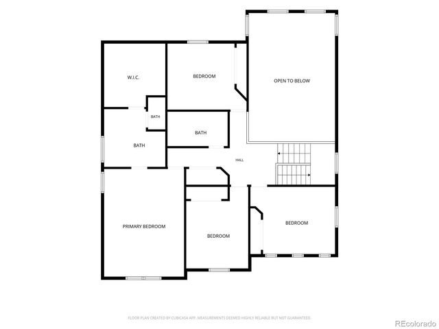 3285 Springbriar Drive, Castle Rock, CO 80109