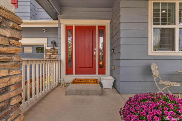3285 Springbriar Drive, Castle Rock, CO 80109