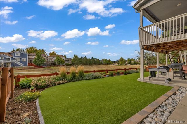 3285 Springbriar Drive, Castle Rock, CO 80109